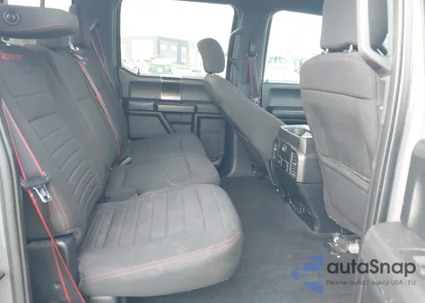 2018 Ford F-150 Xlt from USA, damaged, VIN 1FTEW1EG5JFA44185